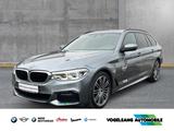 BMW 540 i xDrive Touring M Sport Park-Assistent Head - BMW 540 in Herne
