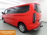 Ford Tourneo Custom 2.0 Aut L2 TechnoPak+AHK+Kamera - Ford Tourneo Custom: 9 Sitzer