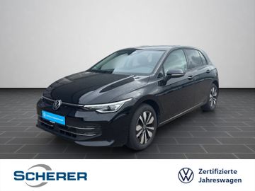 Volkswagen Leasingangebot: Volkswagen Golf VIII GOAL 1.5 eTSI DSG LED PLUS NAVI AHK RE