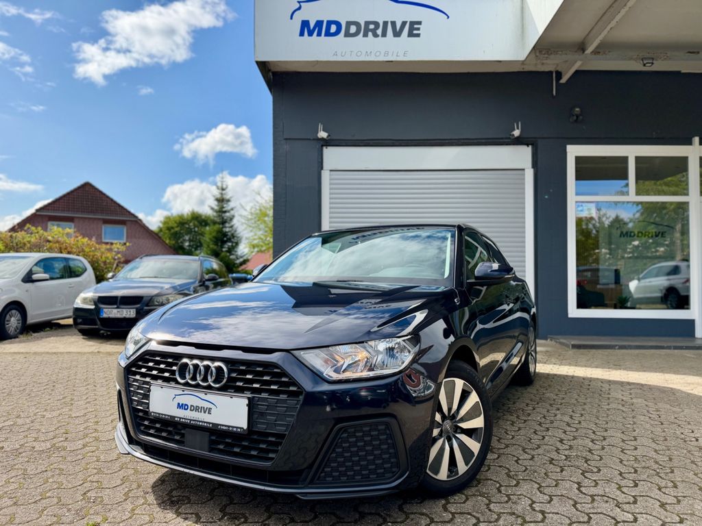Image of Audi A1
