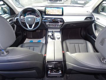 BMW 520 - 7