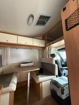 Ahorn Eco 683 - viele Extras - Ahorn Wohnwagen & Wohnmobile