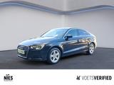 Audi A3 Limousine 1.4 TFSI PDC+SHZ+KLIMA - Audi A3 Gebrauchtwagen in Braunschweig