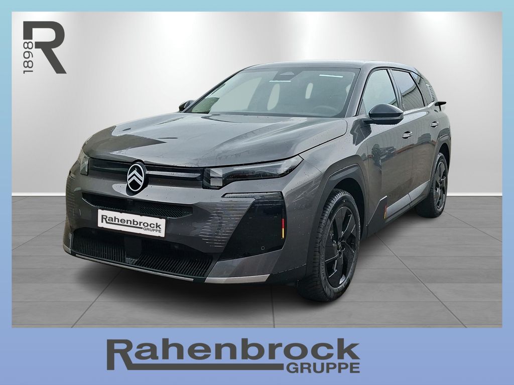 Image of Citroën C5 Aircross