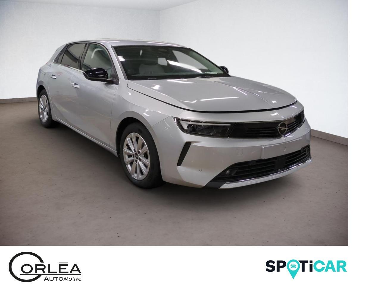 Opel Astra Lim. 1.2 Elegance Navi Tot-Winkel Allwette