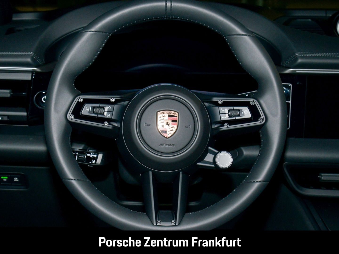 Porsche Macan - Bild 9