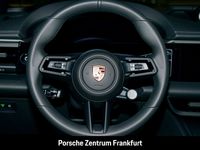Porsche Macan - Vorschau Bild 9