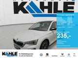 Skoda Scala 1.0 TSI Style - Skoda Scala: Beheizbare Frontscheibe