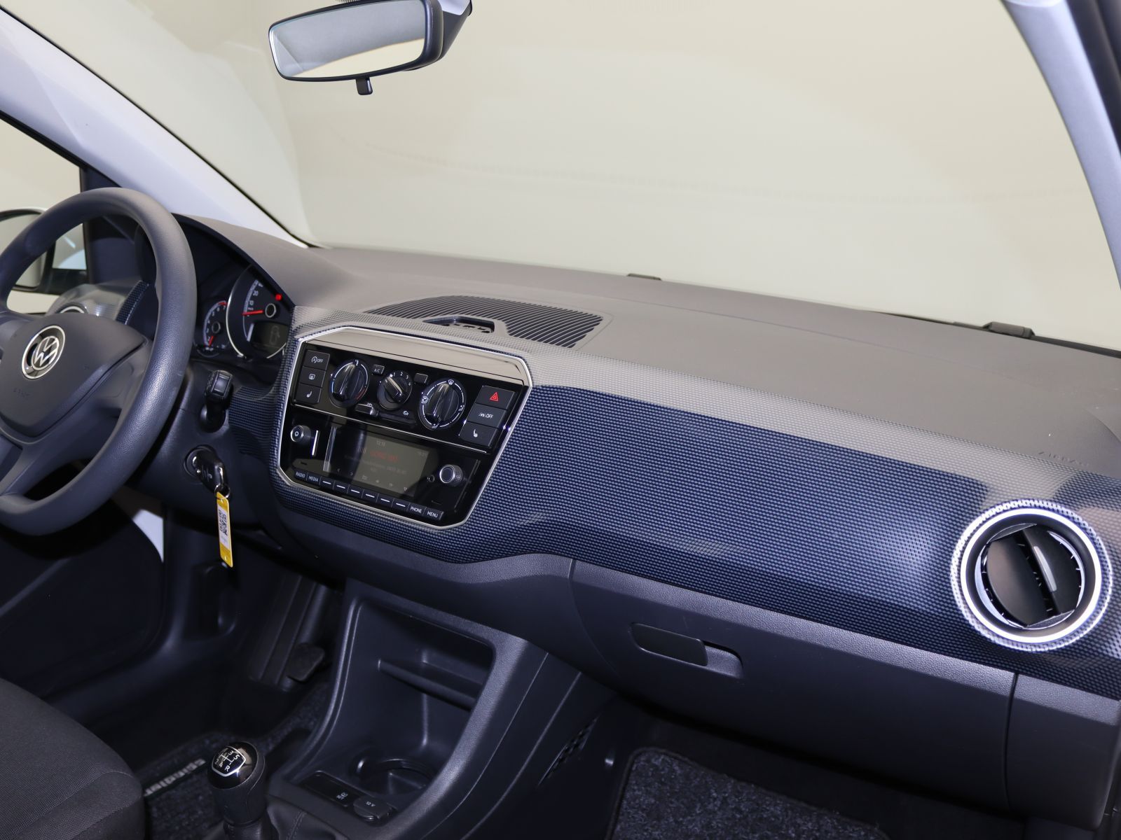 Volkswagen up! - Bild 11
