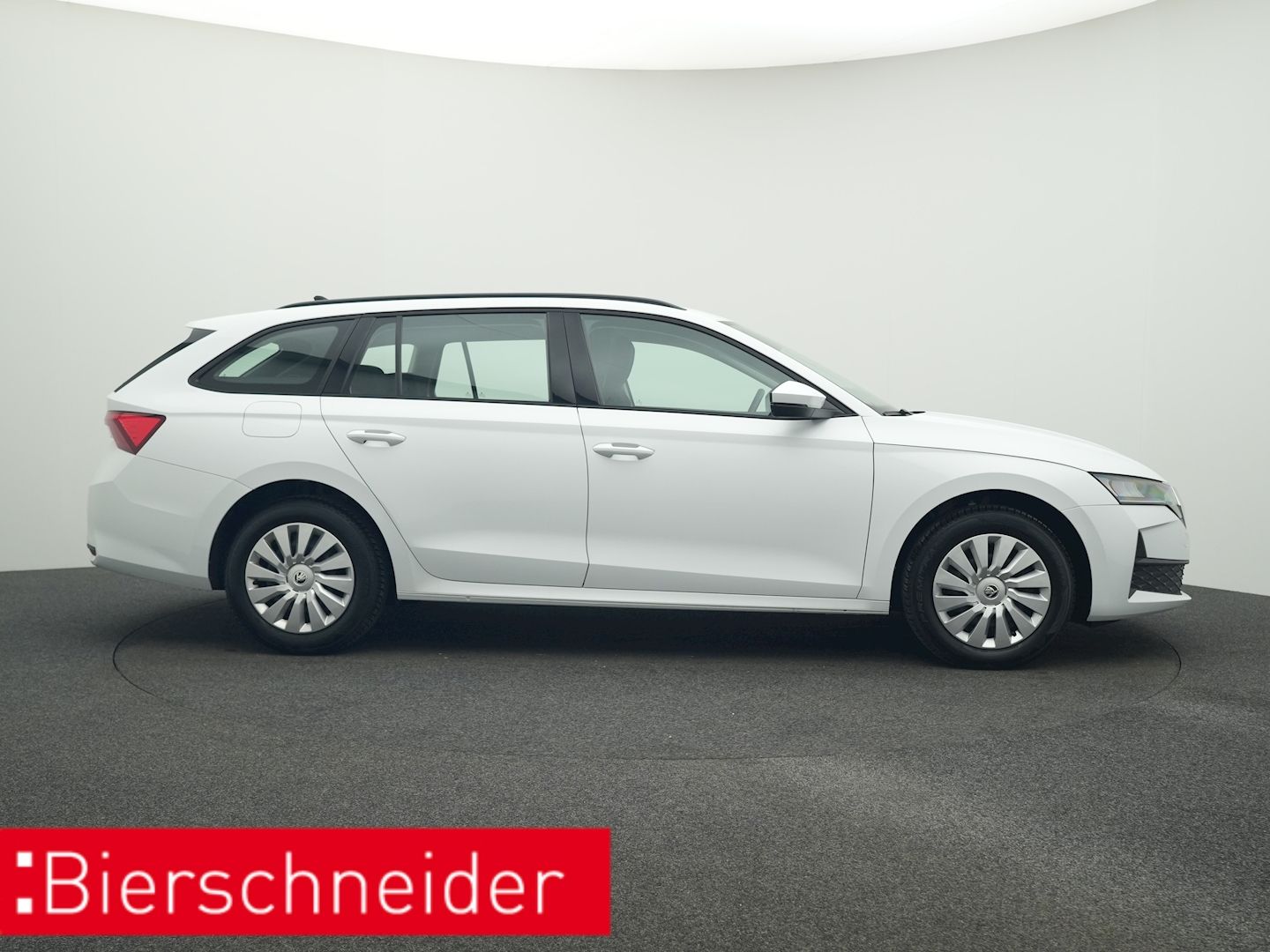 Skoda Octavia - Bild 8