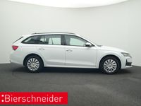 Skoda Octavia - Vorschau Bild 8
