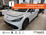 Cupra Born 62 kWh +WÄPU +LED +ACC +RKAM +NAVI +SHZ +18