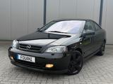 Opel Astra Coupé 2.2 16V*GARANTIE*ALLWETTER* - Opel Astra: 16 16v