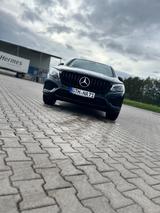 Mercedes-Benz GLC 250 4MATIC Coupé Autom. - - Mercedes-Benz GLC-Class: Coupe