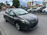 Toyota Auris Club Erst* 116000 Km*Gepflegt* - gebrauchte Toyota Auris aus dem Jahr 2010