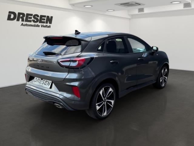 Ford Puma 1.0 EcoBoost ST-Line X Glasdach/Sitzheizung