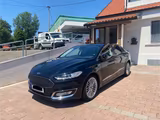 Ford Mondeo 2,0 Hybrid Vignale PowerShift Hybrid ... - Ford Mondeo: V