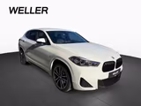 BMW X2 sD20i M SPORT NaviPlus HUD AHK AdapFwk 19" - BMW X2 in Bielefeld