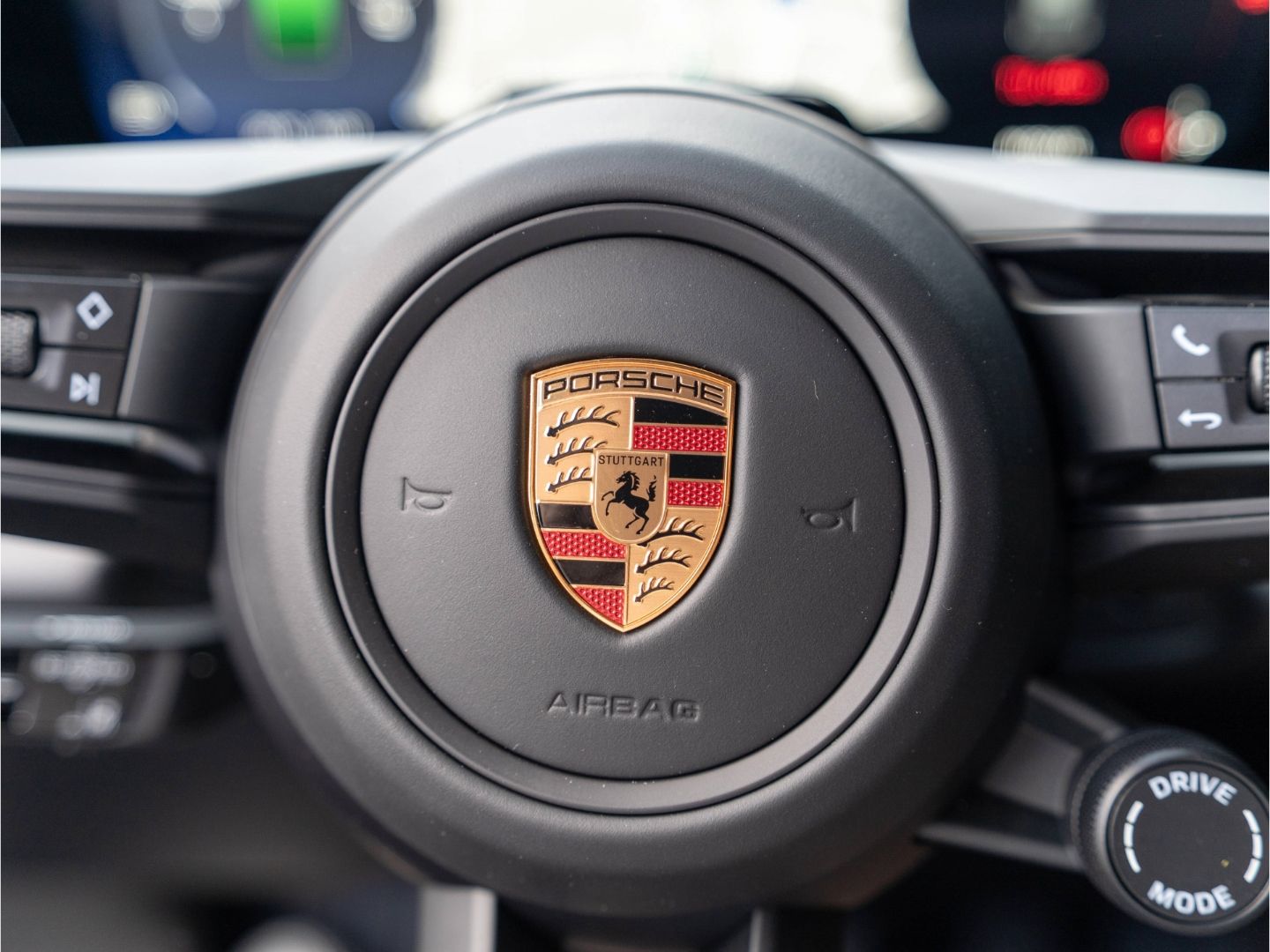 Porsche Macan - Bild 29