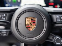Porsche Macan - Vorschau Bild 29
