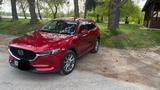 Mazda CX-5 2.5 SKYACTIV-G 194 Exclusive-Line AWD A... - Mazda CX-5 von privat