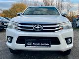 Toyota Hilux Double Cab Duty Comfort 4x4 - Toyota Hilux in Frankfurt (Main)