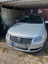Volkswagen Vw Passat Variant b6 3c 1,6 fsi - Volkswagen Passat Variant: 3b6
