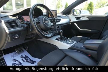 Audi A6 - 8