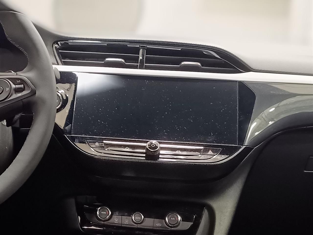 Fahrzeugabbildung Opel Corsa F 1.2 Turbo GS  74 KW Automatik