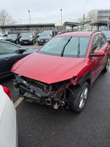 Hyundai Kona Premium 4WD - Hyundai KONA Unfallwagen