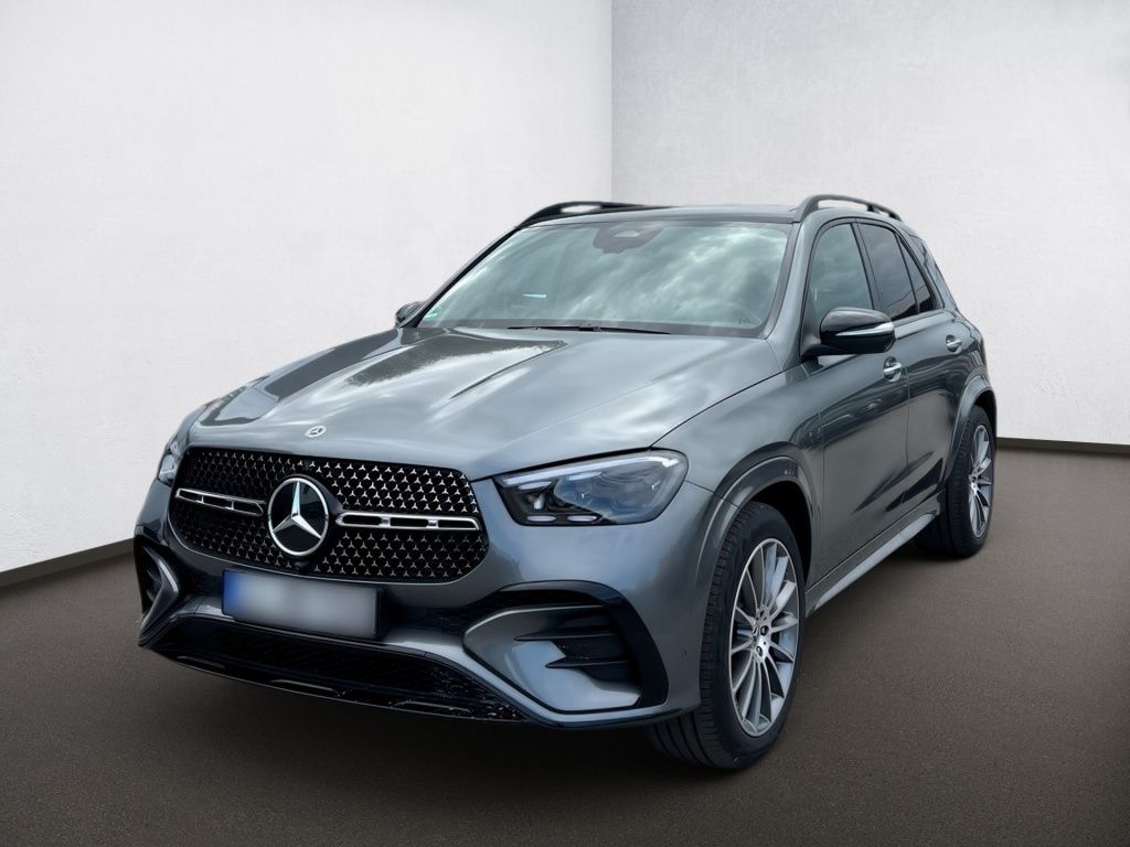 Mercedes-Benz GLE 450 d 4M AMG*Night*HUD*Pano*Mbeam*Burmester* imagem 3