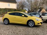 Opel Astra J GTC Edition aus 2.Hand. - Opel Astra: H Gtc