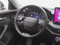 Skoda Superb - Vorschau Bild 9