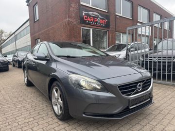 Volvo V40 - 6