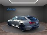 Audi RS 6 Avant Performance AHK/HuD/Stand/RS-Abgas/Pa - gebrauchte Audi RS6 aus dem Jahr 2023