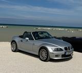 BMW Z3 - gebrauchte BMW Z3 aus dem Jahr 2002