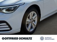Volkswagen Golf - Vorschau Bild 11