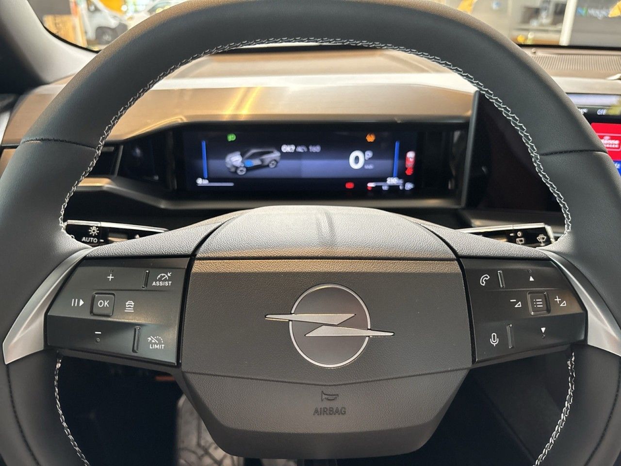 Opel Grandland (X) - Bild 7