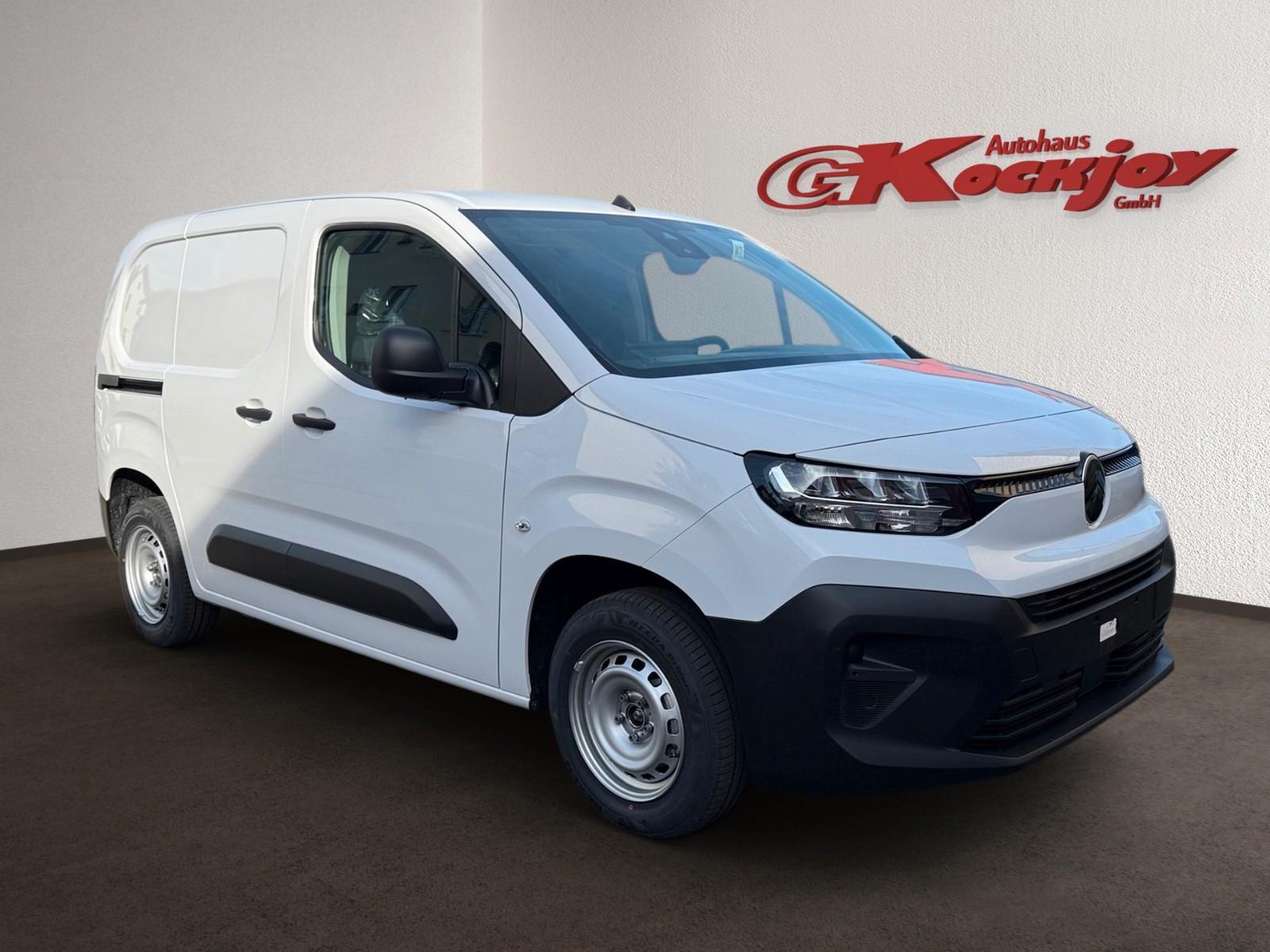 Citroën Berlingo Kasten L1H1/M