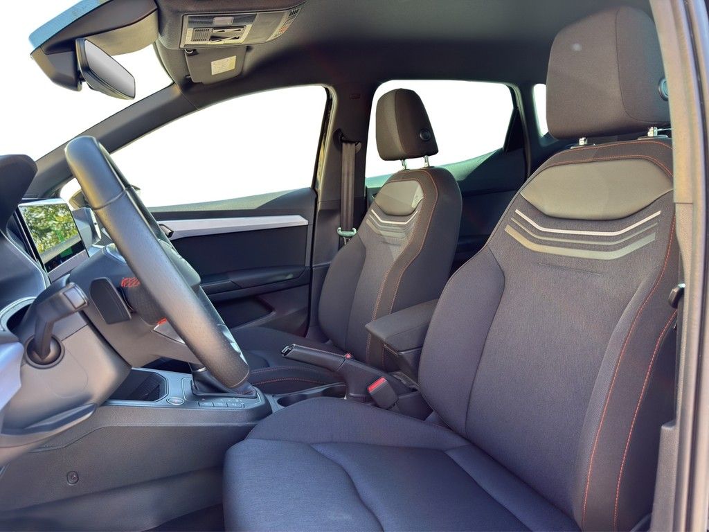 Seat Ibiza - Bild 12