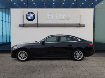 BMW 420 Gran Coupé - 3