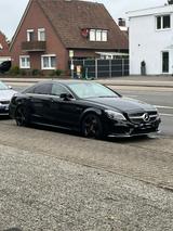 Mercedes-Benz Mercedes cls 500 - Mercedes-Benz CLS 500 in Bremen
