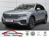 Volkswagen Touareg 3.0 TDI 4Motion STANDHZG LUFTFEDERUNG AH
