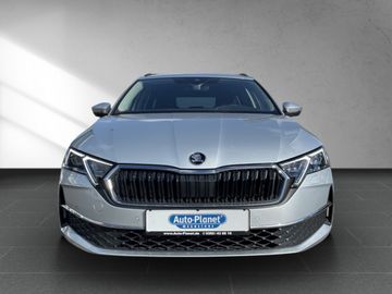 Skoda Octavia Combi IV 1.5 TSI Selection *MATRIX*NAVI*