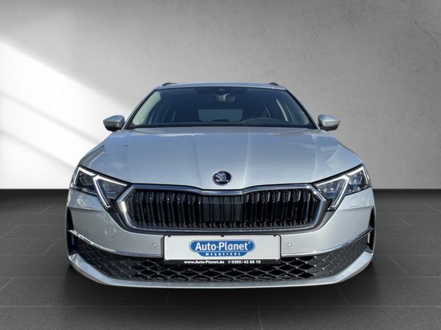 Skoda Octavia Combi IV 1.5 TSI Selection *MATRIX*NAVI*