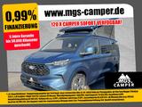 Ford Nugget Titanium L1 #Aufstelldach #NEUES MODELL - Ford Neu Nugget