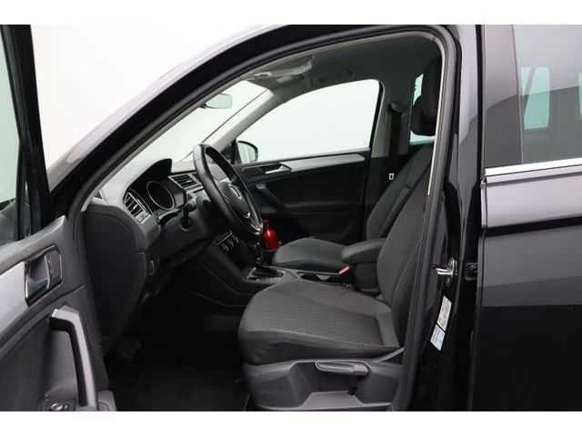 Fahrzeugabbildung Volkswagen Tiguan 2.0 Comfortline BMT Start-Stopp