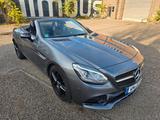 Mercedes-Benz SLC 200 Autom. - - Mercedes-Benz SLC 200 Gebrauchtwagen