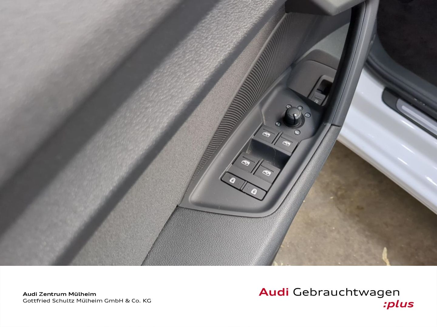 Audi A3 - Bild 12