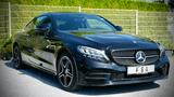 Mercedes-Benz C 300 C -Klasse Coupe C 300 - Mercedes-Benz C 300 in Dresden